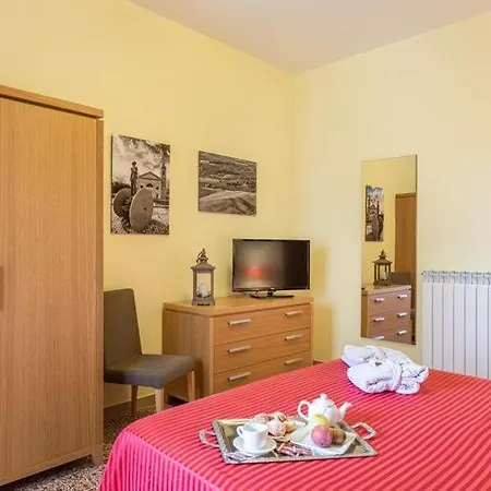 Bellarmino Boutique Apartments, Apartment *