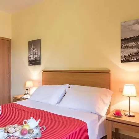Apartment Bellarmino Boutique Apartments, Montepulciano