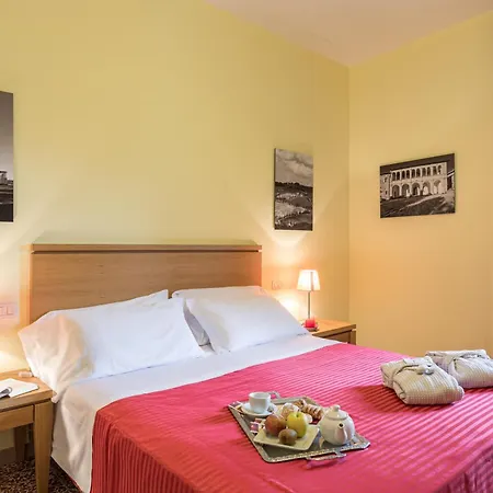 Appartement Bellarmino Boutique Apartments, Montepulciano Stazione