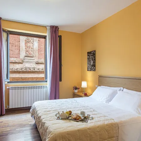 Bellarmino Boutique Apartments, Montepulciano Stazione