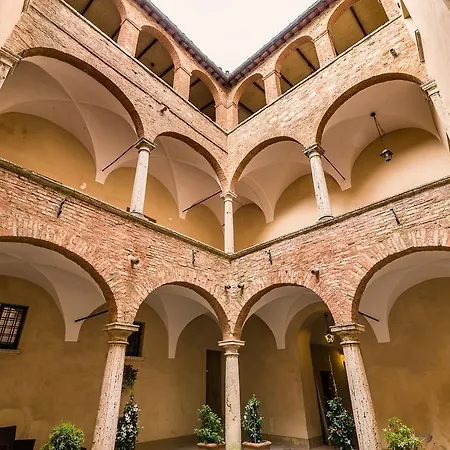 Bellarmino Montepulciano Stazione