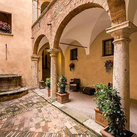 Appartamento Bellarmino *