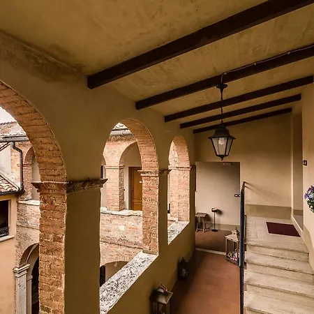 Bellarmino Boutique Apartments,
