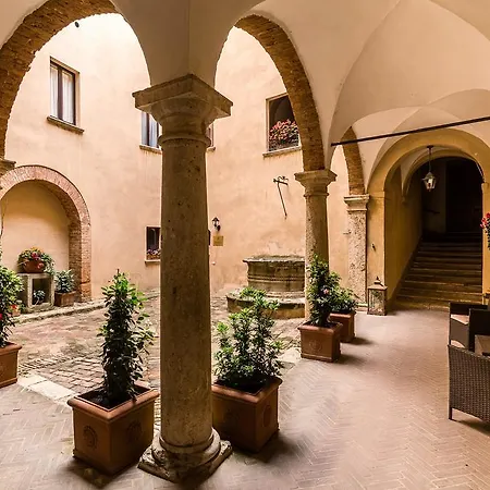 Appartamento Bellarmino
