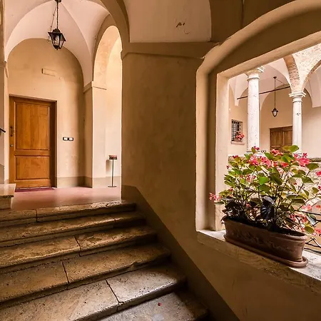 Appartamento Bellarmino Montepulciano Stazione