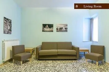Bellarmino Boutique Apartments, Apartment Montepulciano