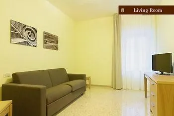 Bellarmino Boutique Apartments, Appartement
