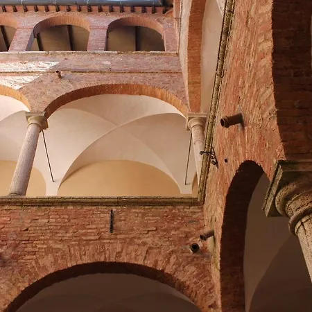 Appartamento Bellarmino Montepulciano Stazione