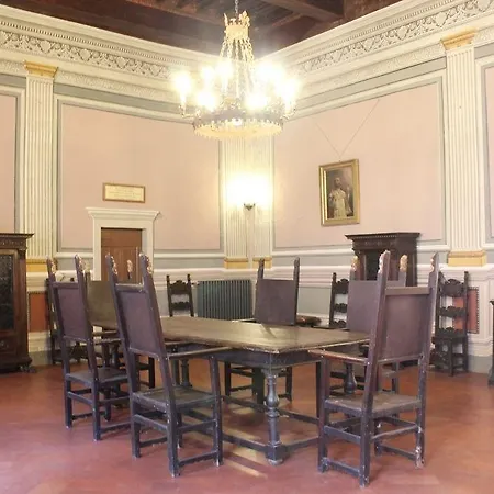 Bellarmino Boutique Apartments, Apartment Montepulciano