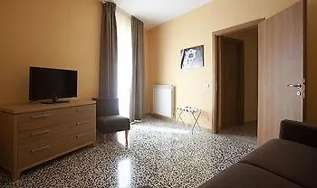 Appartement Bellarmino Boutique Apartments, *