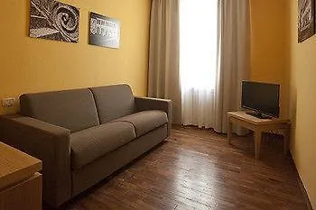 Bellarmino Boutique Apartments, Appartement *