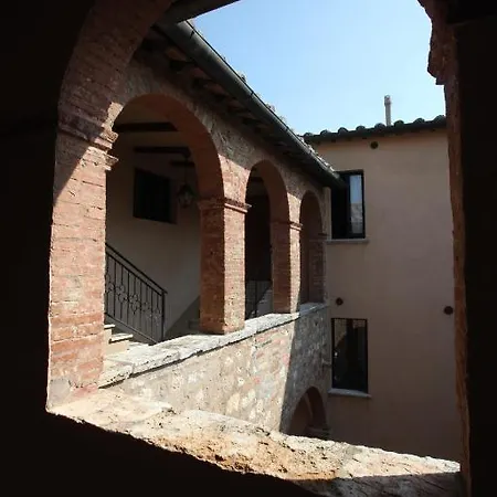 Appartamento Bellarmino