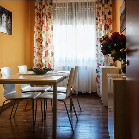 Bellarmino Boutique Apartments, *