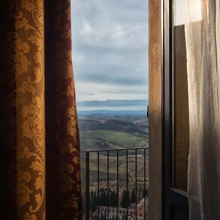 Bellarmino Boutique Apartments, *