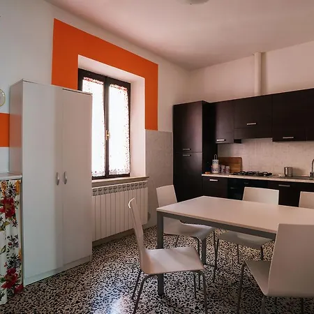 Bellarmino Boutique Apartments, Apartment Montepulciano