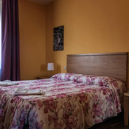 Bellarmino Boutique Apartments,