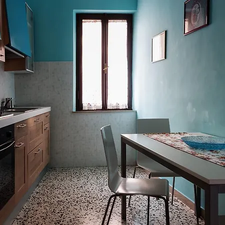 Bellarmino Boutique Apartments,
