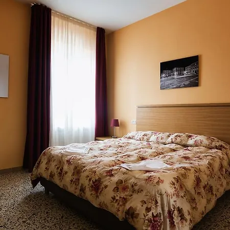 Bellarmino Boutique Apartments, Apartment *