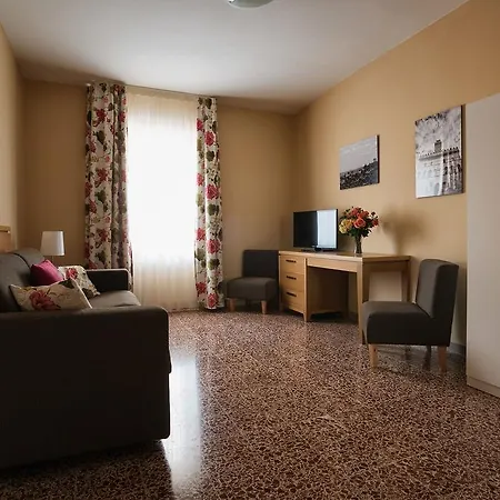 Bellarmino Boutique Apartments,