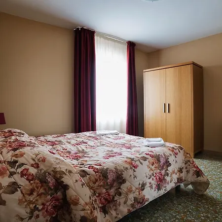 Bellarmino Boutique Apartments, Apartment