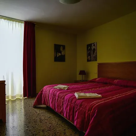 Bellarmino Boutique Apartments,