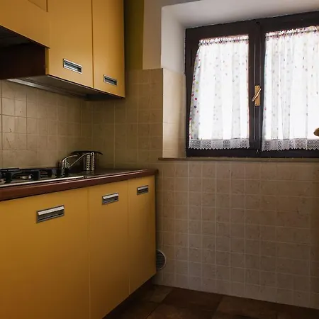 Bellarmino Boutique Apartments, Apartment