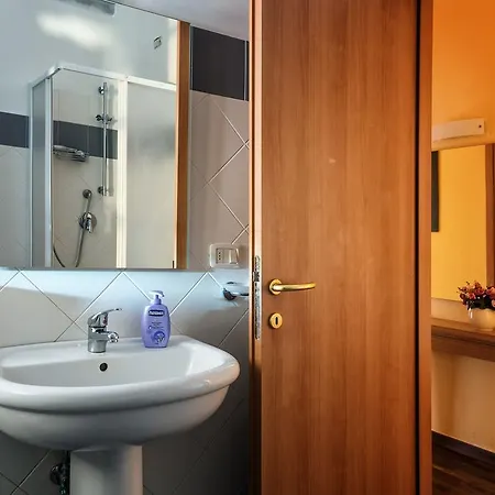 Bellarmino Boutique Apartments, *