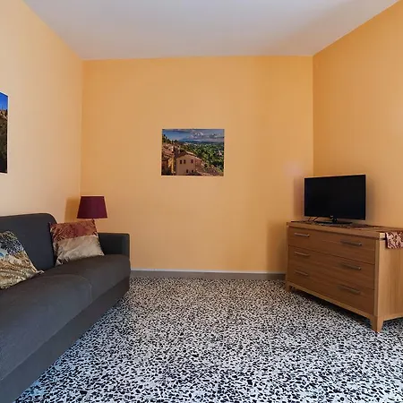 Apartment Bellarmino Boutique Apartments, Montepulciano