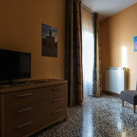 Bellarmino Boutique Apartments, Montepulciano