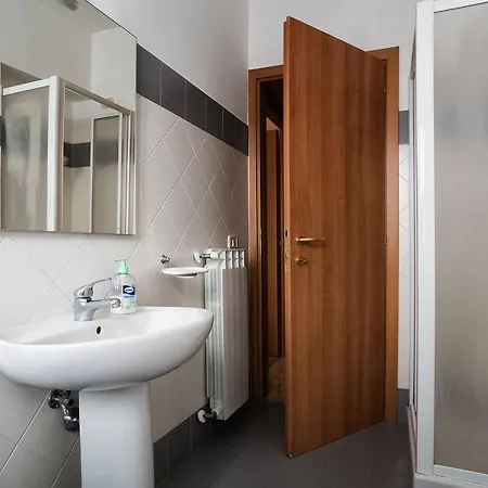 Bellarmino Boutique Apartments, Apartment