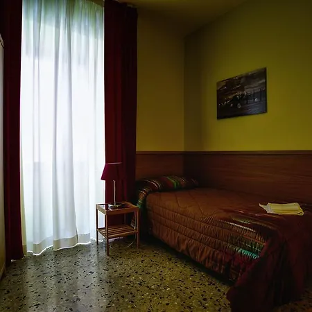 Appartamento Bellarmino *