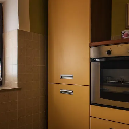 Bellarmino Boutique Apartments, Apartment Montepulciano