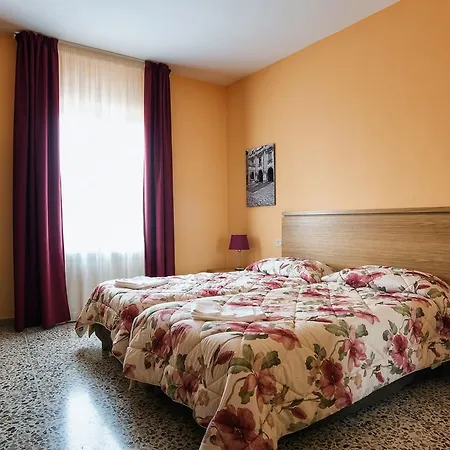 Apartment Bellarmino Boutique Apartments, Montepulciano