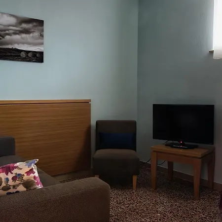 Apartment Bellarmino Boutique Apartments, *