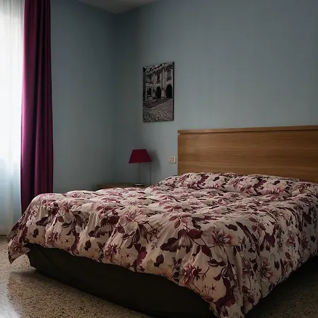 Apartment Bellarmino Boutique Apartments, Montepulciano