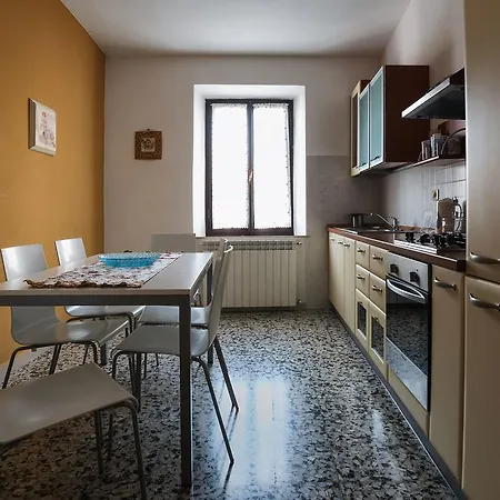 Bellarmino Boutique Apartments, Apartment