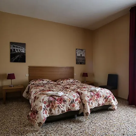 Apartment Bellarmino Boutique Apartments,