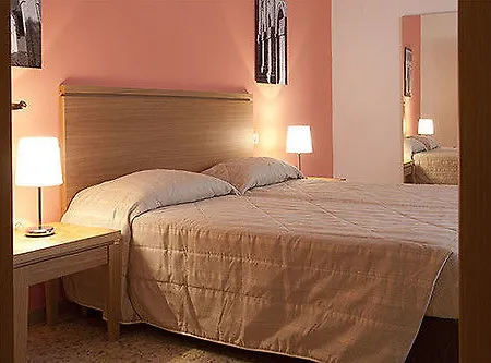 Appartement Bellarmino Boutique Apartments, *