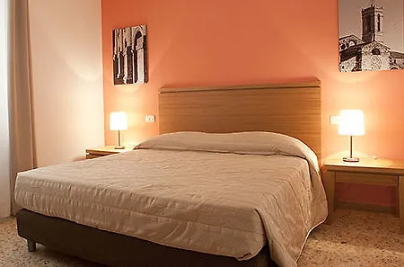Appartement Bellarmino Boutique Apartments,