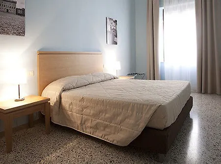 Bellarmino Boutique Apartments, *