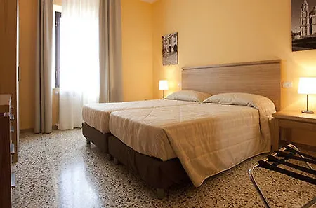 Bellarmino Boutique Apartments,