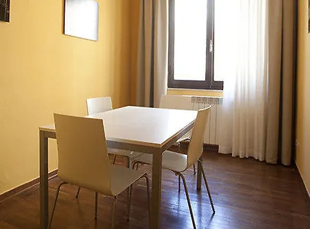 Bellarmino Boutique Apartments,
