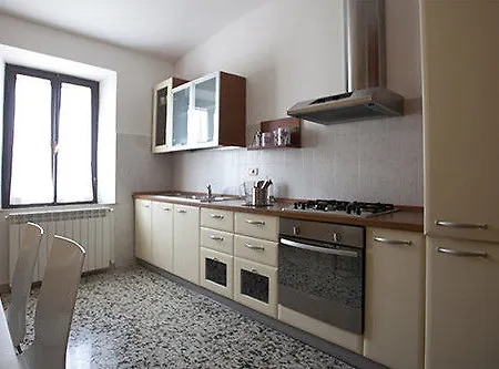 Apartment Bellarmino Boutique Apartments, *