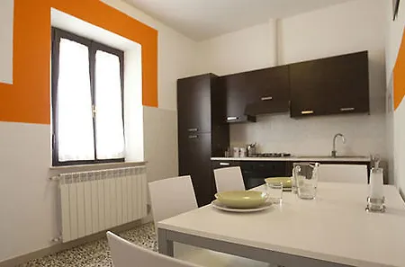 Bellarmino Boutique Apartments, Montepulciano Stazione