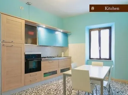 Appartement Bellarmino Boutique Apartments,