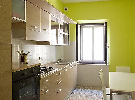 Apartment Bellarmino Boutique Apartments, Montepulciano