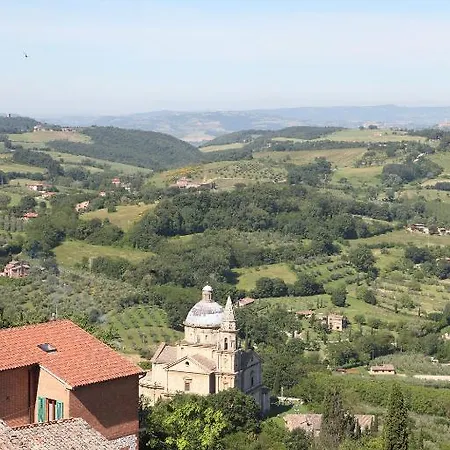 Appartamenti Bellarmino * Montepulciano Stazione