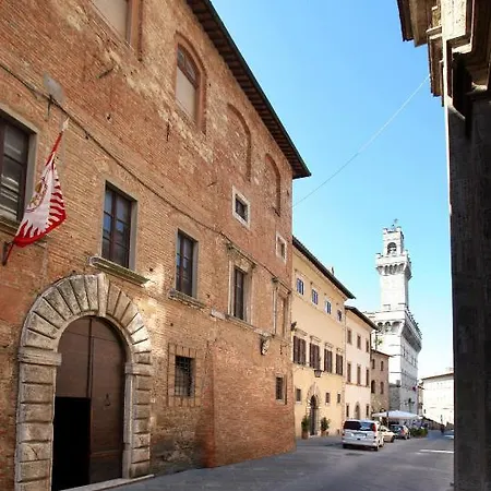 Apartment Bellarmino Boutique Apartments,
