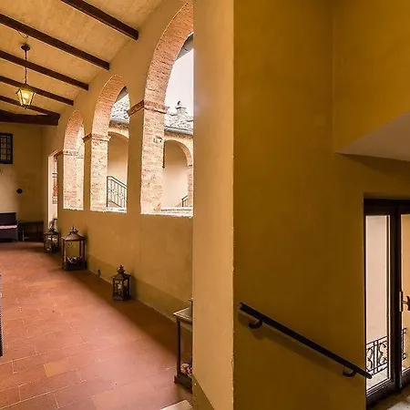 Bellarmino Boutique Apartments, *