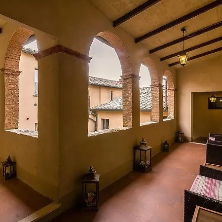 Apartment Bellarmino Boutique Apartments, *